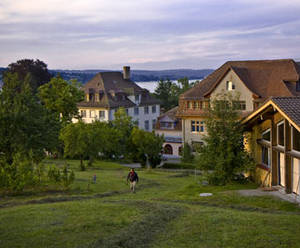 Schloss-Glarisegg Schloss-Glarisegg